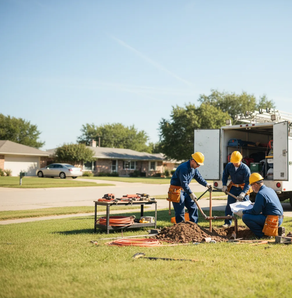Water Heater Repair in Ontario, NY